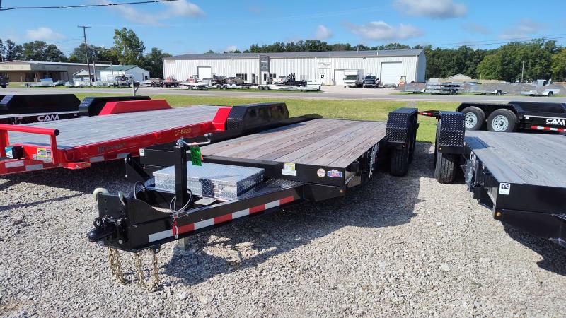 new Equipment / Flatbed Trailers Cam Superline Other for sale, in Defiance, OH Thumbnail 2