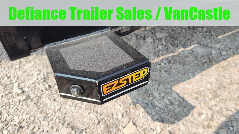 new Utility Trailers Doolittle Trailer Mfg  for sale, in Defiance, OH Thumbnail 6