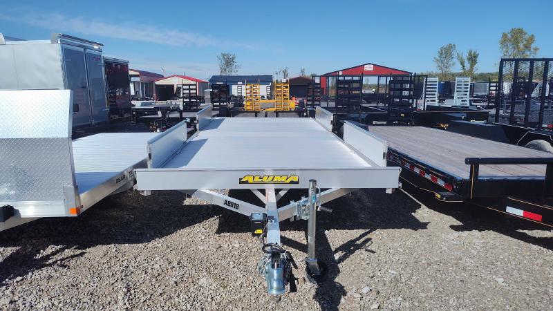 new ATV Trailers Aluma Other for sale, in Defiance, OH Thumbnail 2