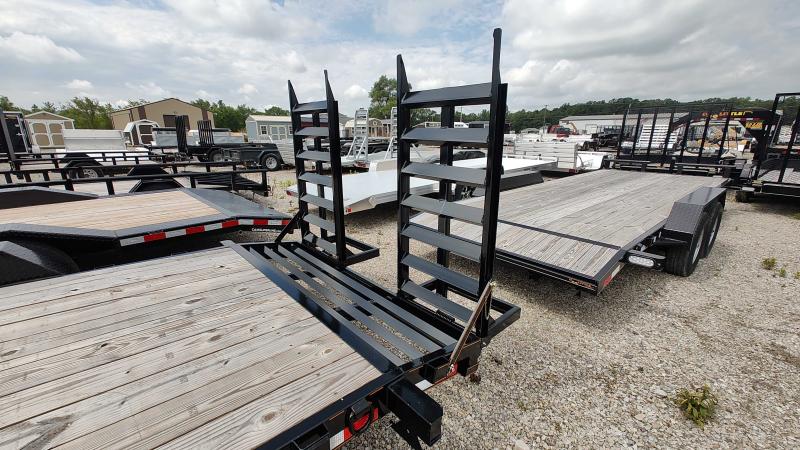 new Equipment / Flatbed Trailers Doolittle Trailer Mfg Other for sale, in Defiance, OH Thumbnail 5