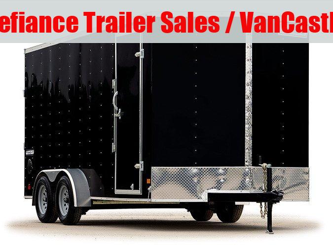 2024 Haulmark PP716T2 Passport Deluxe Cargo / Enclosed Trailer 2024 Haulmark PP716T2 Passport Deluxe Cargo / Enclosed Trailer 1700065531