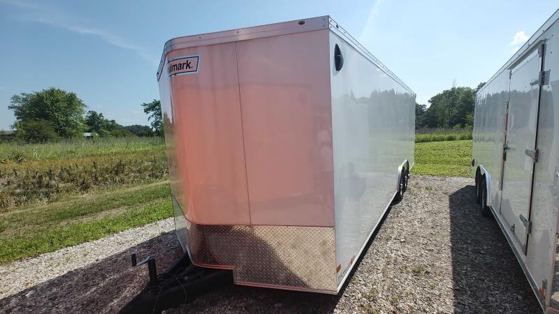 new Car Haulers / Racing Trailers Haulmark  for sale, in Defiance, OH Thumbnail 3