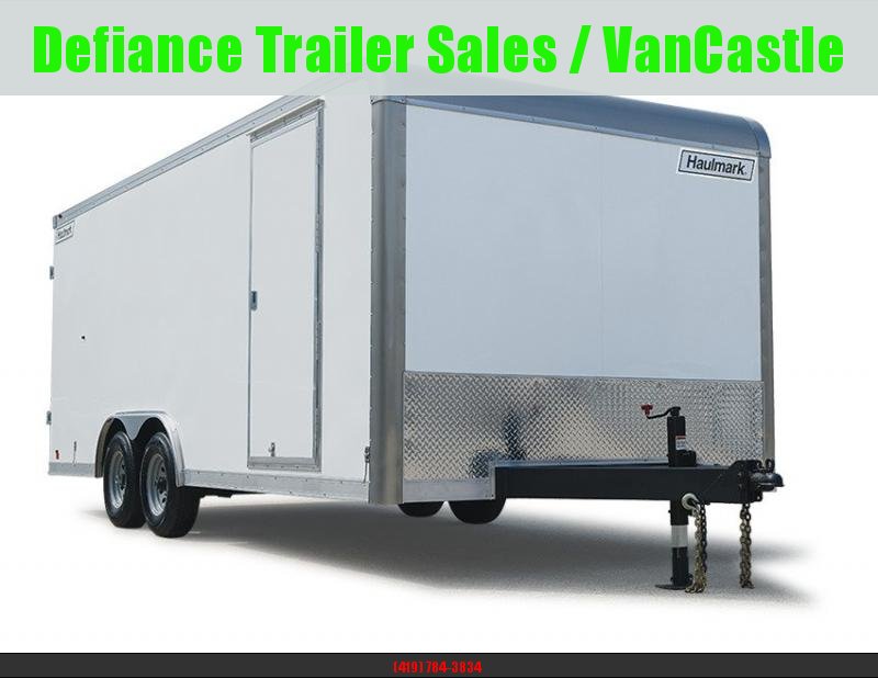 2022 Haulmark GRHD8516T5 Cargo / Enclosed Trailer 2022 Haulmark GRHD8516T5 Cargo / Enclosed Trailer
