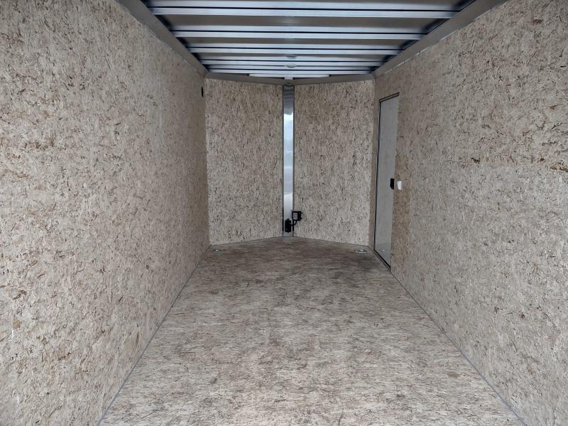 new Cargo (Enclosed) Trailers E-Z Hauler  for sale, in Defiance, OH Thumbnail 8