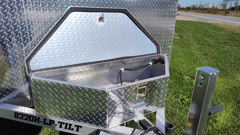 new Car Haulers / Racing Trailers Aluma Other for sale, in Defiance, OH Thumbnail 3