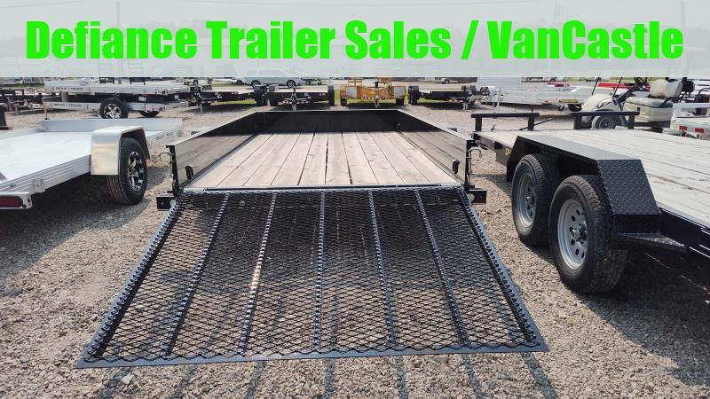 new Utility Trailers Doolittle Trailer Mfg  for sale, in Defiance, OH Thumbnail 7
