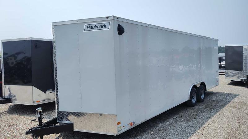 2023 Haulmark PP8524T3 Cargo / Enclosed Trailer