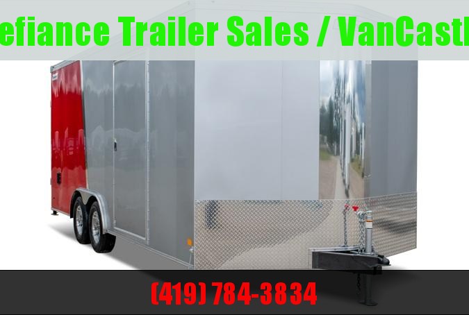 2023 Haulmark TSV8520T3 Other Car / Racing Trailer 2023 Haulmark TSV8520T3 Other Car / Racing Trailer