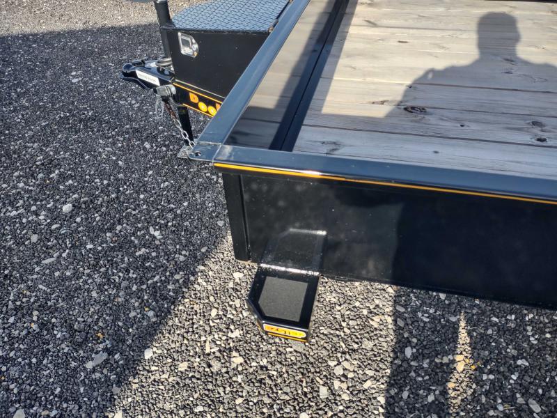 new Utility Trailers Doolittle Trailer Mfg Other for sale, in Defiance, OH Thumbnail 5