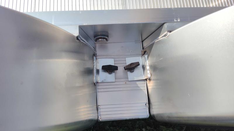 new Car Haulers / Racing Trailers Aluma Other for sale, in Defiance, OH Thumbnail 7