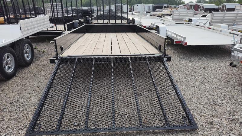 new Utility Trailers Doolittle Trailer Mfg  for sale, in Defiance, OH Thumbnail 3