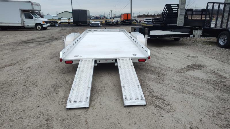 new Utility Trailers Aluma Other for sale, in Defiance, OH Thumbnail 4
