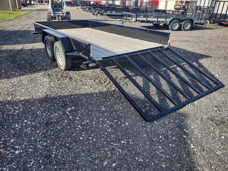 new Utility Trailers Doolittle Trailer Mfg Other for sale, in Defiance, OH Thumbnail 2