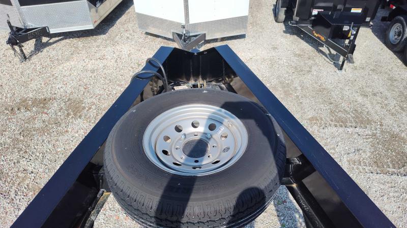 new Equipment / Flatbed Trailers Doolittle Trailer Mfg Other for sale, in Defiance, OH Thumbnail 6