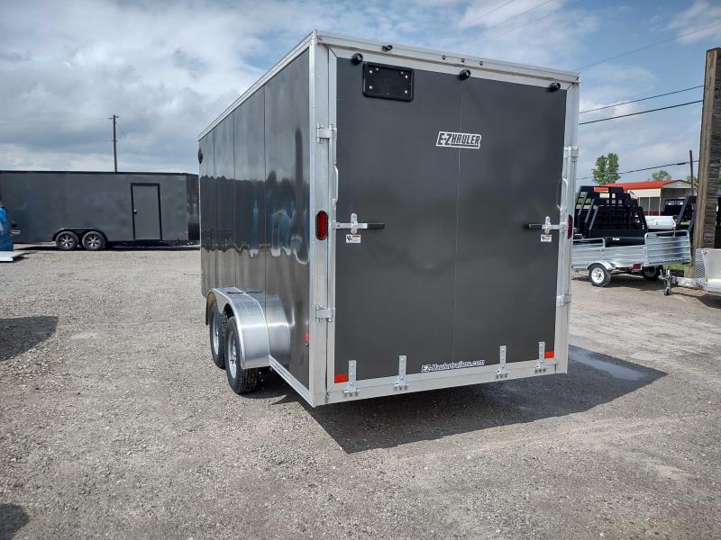 new Cargo (Enclosed) Trailers E-Z Hauler  for sale, in Defiance, OH Thumbnail 4