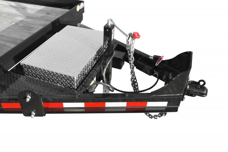 new Equipment / Flatbed Trailers Cam Superline Other for sale, in Defiance, OH Thumbnail 5