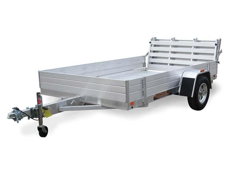 2023 Aluma 6810H-S-BT 2023 Aluma 6810H-S-BT