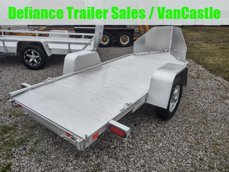 new Motorcycle / Cycle Trailers Aluma Other for sale, in Defiance, OH Thumbnail 10