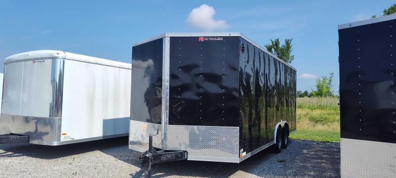 new Cargo (Enclosed) Trailers RC Trailers Other for sale, in Defiance, OH image-0
