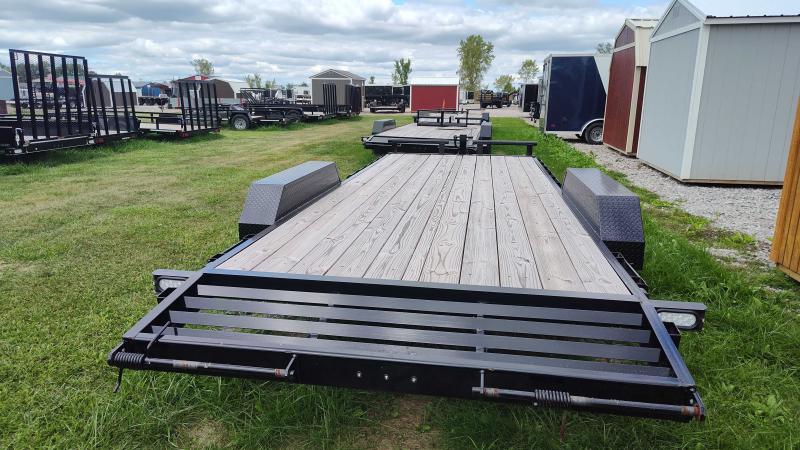 new Equipment / Flatbed Trailers Doolittle Trailer Mfg Other for sale, in Defiance, OH Thumbnail 4