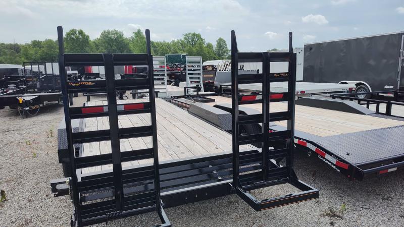 new Equipment / Flatbed Trailers Doolittle Trailer Mfg Other for sale, in Defiance, OH Thumbnail 6