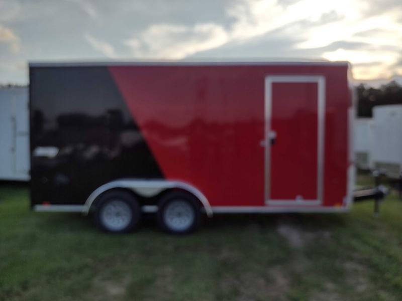 new Cargo (Enclosed) Trailers Pace American Other for sale, in Defiance, OH Thumbnail 7