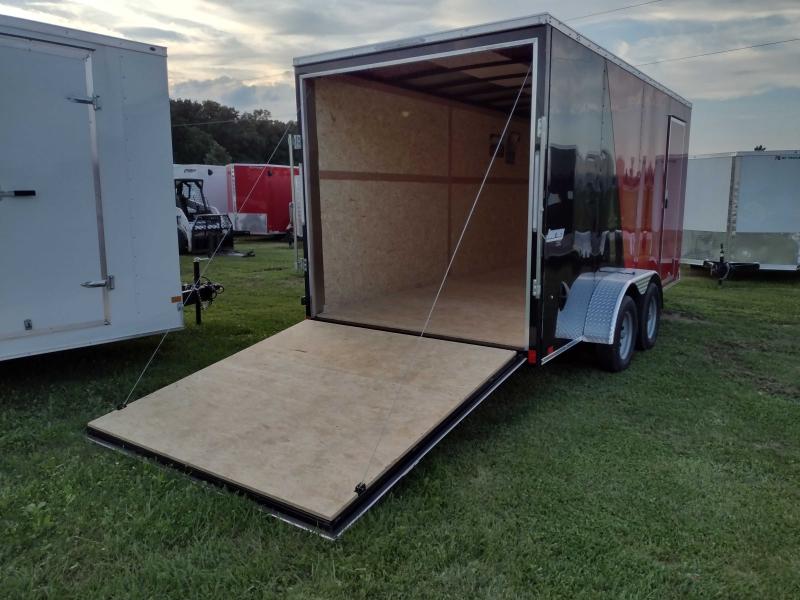 new Cargo (Enclosed) Trailers Pace American Other for sale, in Defiance, OH Thumbnail 9