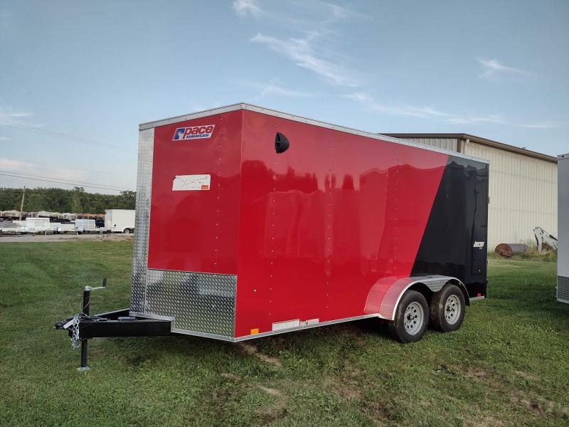 new Cargo (Enclosed) Trailers Pace American Other for sale, in Defiance, OH Thumbnail 2