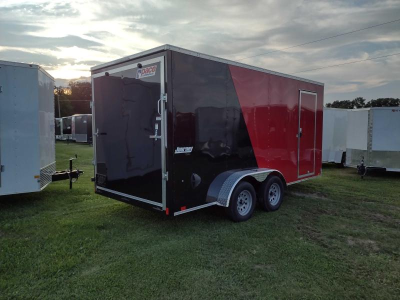 new Cargo (Enclosed) Trailers Pace American Other for sale, in Defiance, OH Thumbnail 6