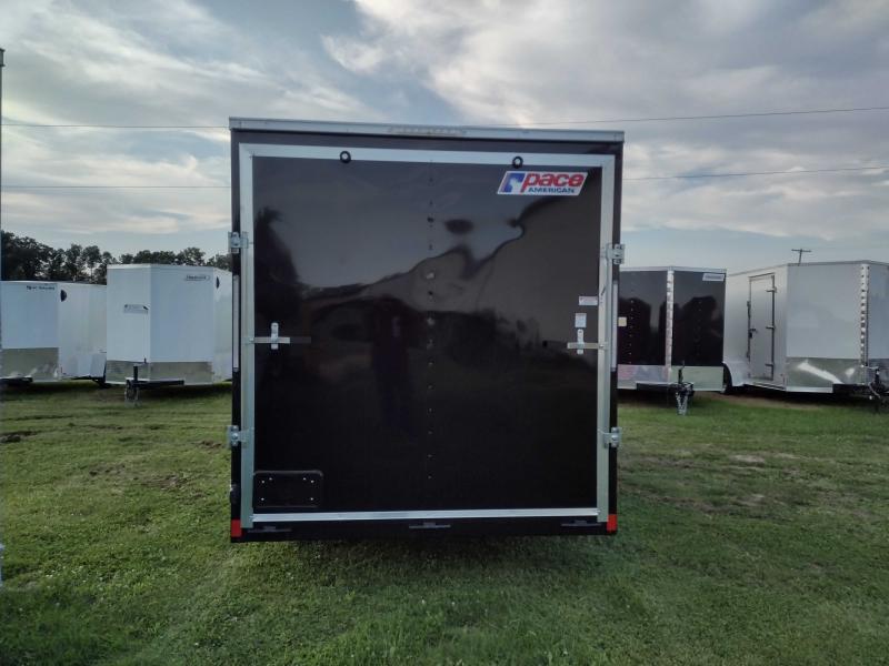 new Cargo (Enclosed) Trailers Pace American Other for sale, in Defiance, OH Thumbnail 8