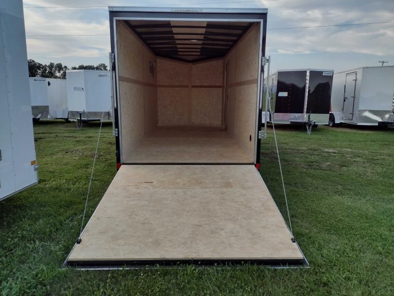 new Cargo (Enclosed) Trailers Pace American Other for sale, in Defiance, OH Thumbnail 3