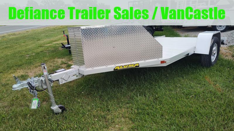 new Motorcycle / Cycle Trailers Aluma Other for sale, in Defiance, OH Thumbnail 2
