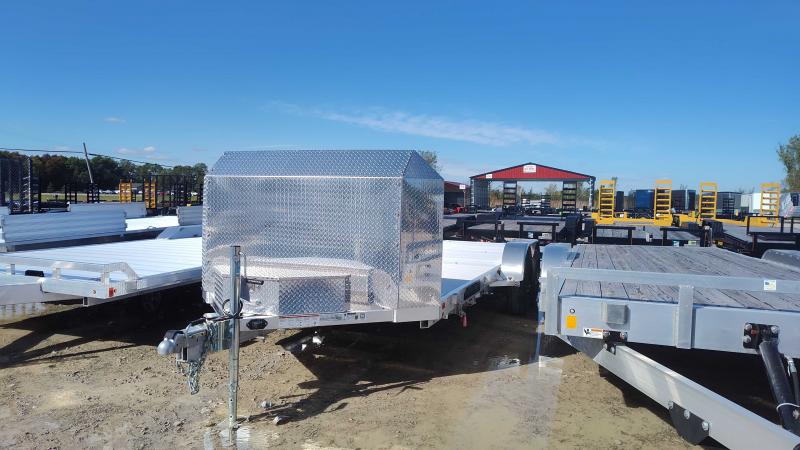 new Car Haulers / Racing Trailers Aluma Other for sale, in Defiance, OH Thumbnail 5