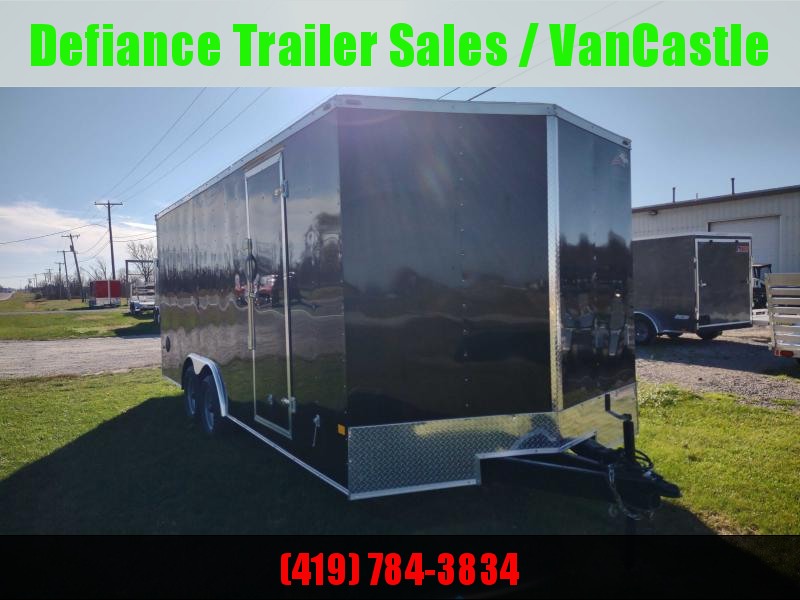 2022 American Hauler AR8520TA3 Car / Racing Trailer 2022 American Hauler AR8520TA3 Car / Racing Trailer