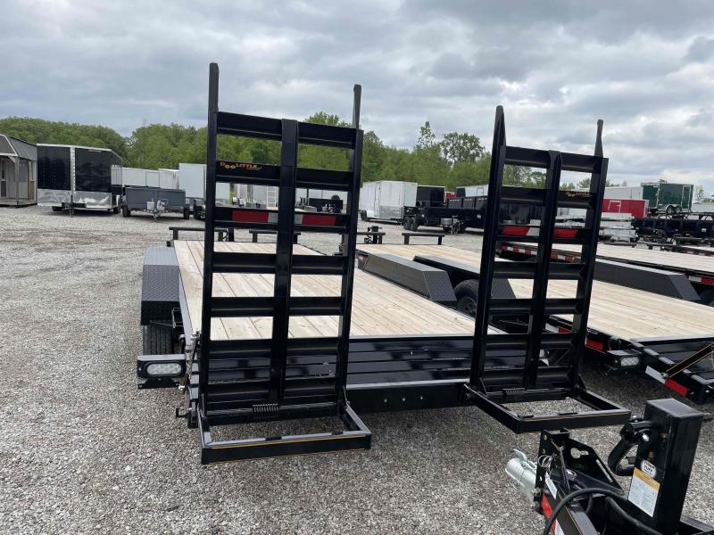 new Equipment / Flatbed Trailers Doolittle Trailer Mfg Other for sale, in Defiance, OH Thumbnail 4