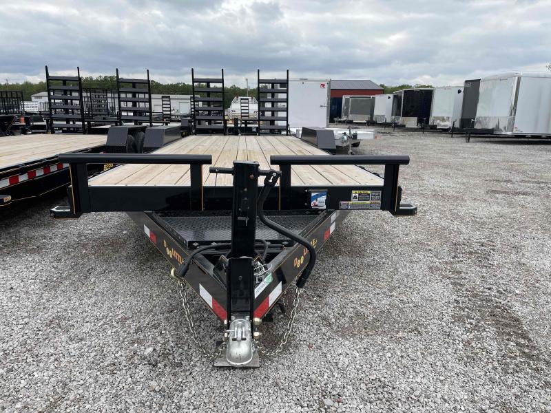 new Equipment / Flatbed Trailers Doolittle Trailer Mfg Other for sale, in Defiance, OH Thumbnail 5