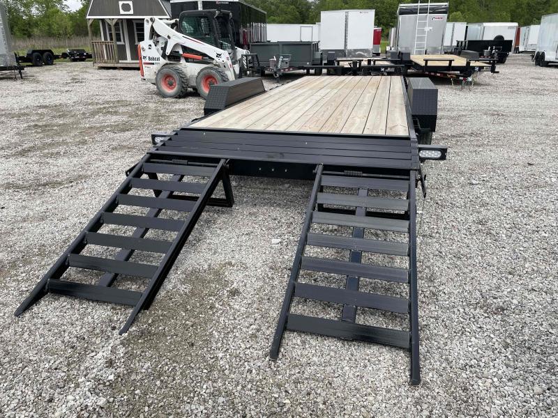 new Equipment / Flatbed Trailers Doolittle Trailer Mfg Other for sale, in Defiance, OH Thumbnail 9