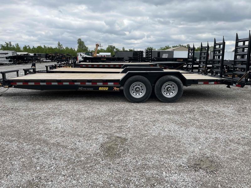 new Equipment / Flatbed Trailers Doolittle Trailer Mfg Other for sale, in Defiance, OH Thumbnail 2