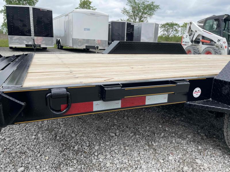 new Equipment / Flatbed Trailers Doolittle Trailer Mfg Other for sale, in Defiance, OH Thumbnail 8