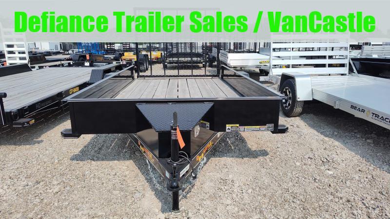 new Utility Trailers Doolittle Trailer Mfg  for sale, in Defiance, OH Thumbnail 8