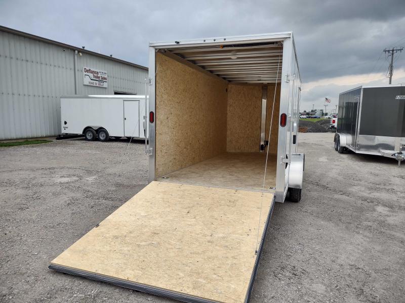 new Cargo (Enclosed) Trailers E-Z Hauler  for sale, in Defiance, OH Thumbnail 4