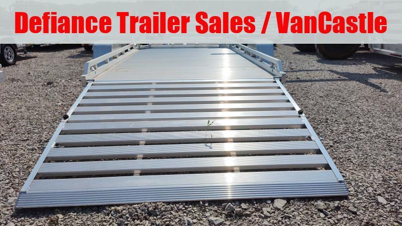 new Utility Trailers Aluma Other for sale, in Defiance, OH Thumbnail 6