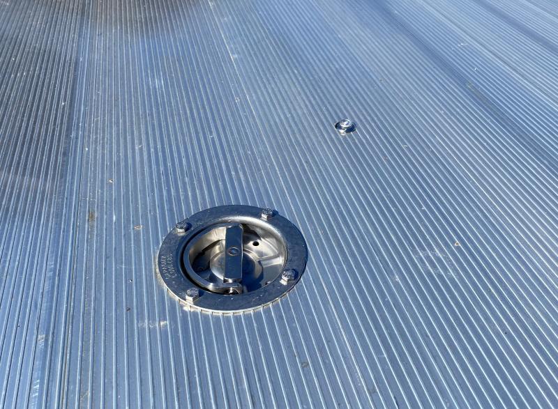 new Car Haulers / Racing Trailers Aluma Other for sale, in Defiance, OH Thumbnail 2