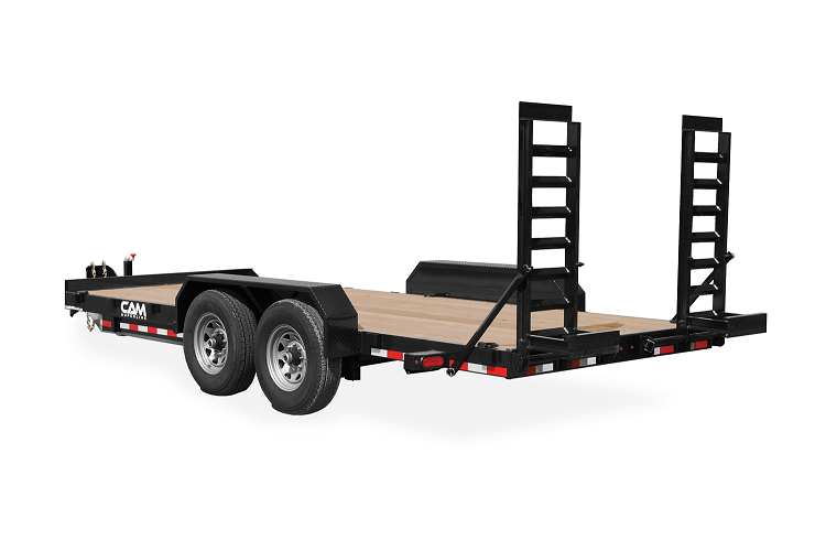 new Equipment / Flatbed Trailers Cam Superline Other for sale, in Defiance, OH Thumbnail 10