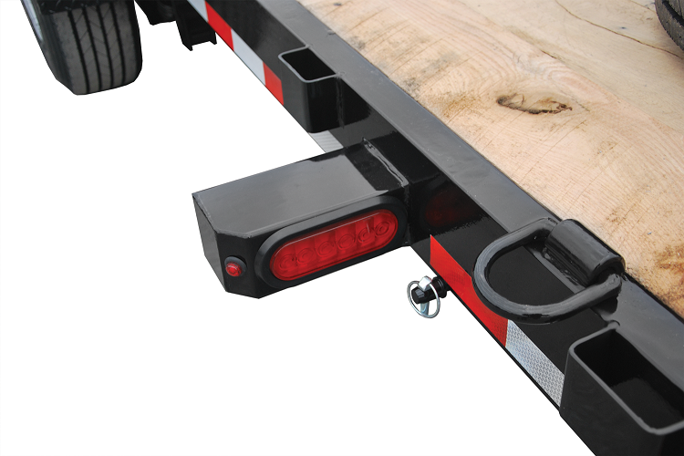 new Equipment / Flatbed Trailers Cam Superline Other for sale, in Defiance, OH Thumbnail 9