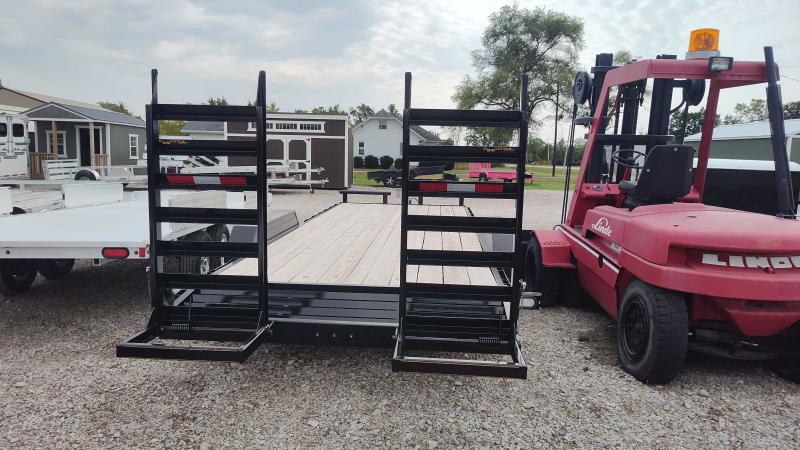 new Equipment / Flatbed Trailers Doolittle Trailer Mfg Other for sale, in Defiance, OH Thumbnail 4