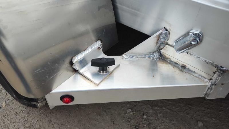 new Utility Trailers Aluma Other for sale, in Defiance, OH Thumbnail 3