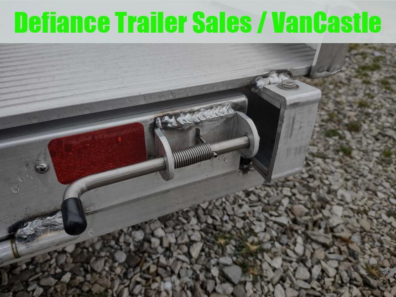 new Motorcycle / Cycle Trailers Aluma Other for sale, in Defiance, OH Thumbnail 6