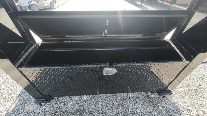 new Equipment / Flatbed Trailers Doolittle Trailer Mfg Other for sale, in Defiance, OH Thumbnail 9
