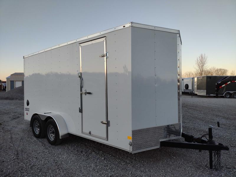 2022 Haulmark PP716T2-D Passport Cargo / Enclosed Trailer